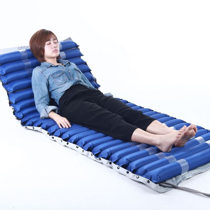 Alternating Pressure Pad Mattress Overlay from China manufacturer FOFO